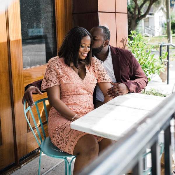 How PCOS Strengthened This Couple's 4-Year Marriage