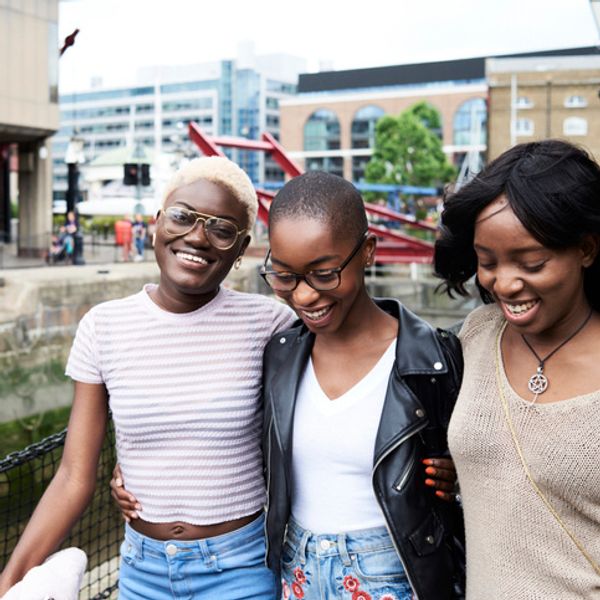 It’s National Best Friends Day! Make Sure To Celebrate Your Bestie