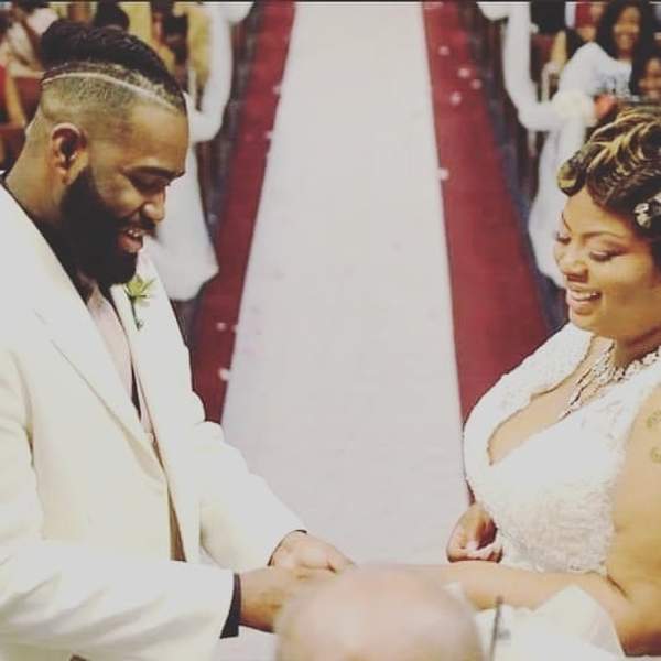 I Didn't Believe In Online Dating Until I Met The Love Of My Life On Tinder