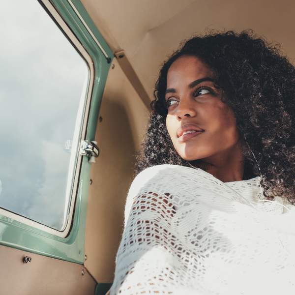 I'm Trading In My Tiny Apartment Living In China For Van Life