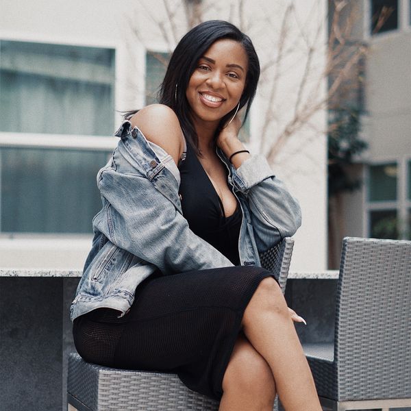 I’m Single, Saved, Celibate & I Want To Have Sex