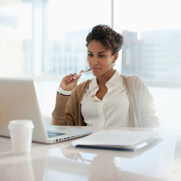 These Mindsets Are Keeping You Stunted In The Workplace