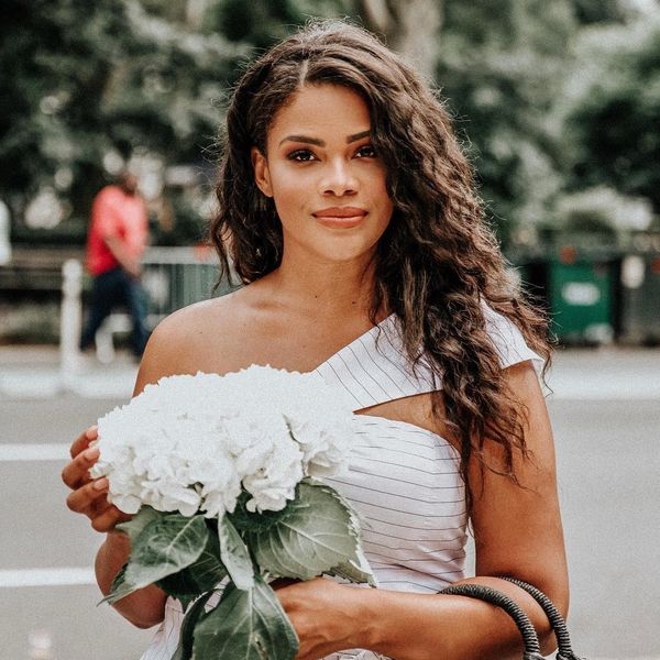 What Self-Care Looks Like To Model & On-Air Host Kamie Crawford