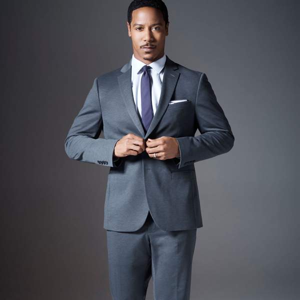 What Actor Brian J. White Thinks About Women With Ambition