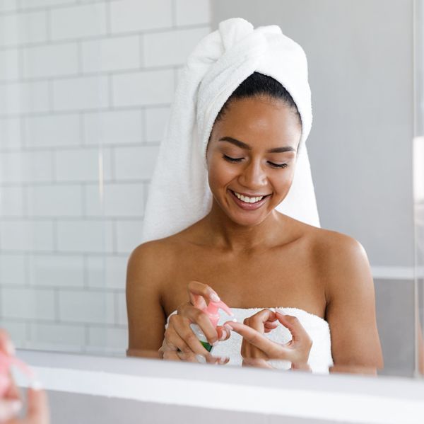 This Is Why Your Skincare Routine Isn't Working