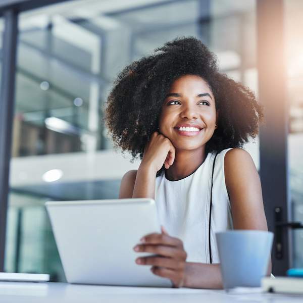 Here's Why Your 9-5 Might Never Go Out Of Style