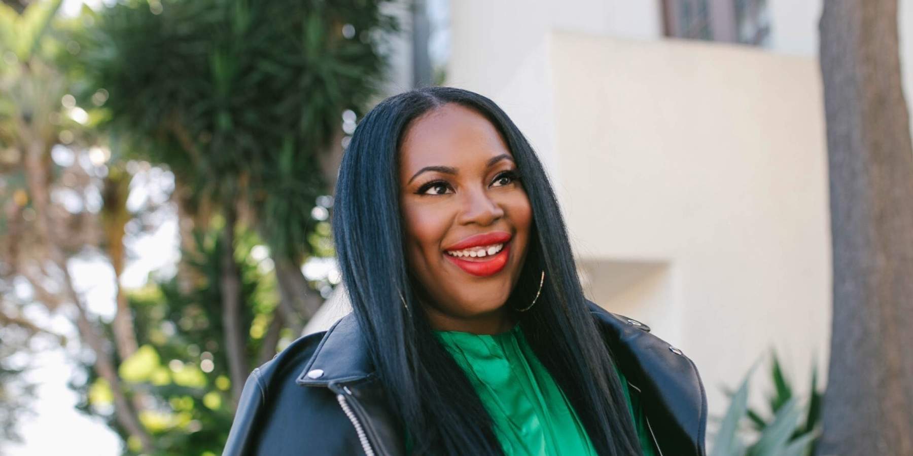 Her Weekend, Her Way: Makini Regal Martin’s Self-Care Non-Negotiables