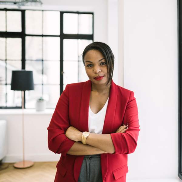 Rejection At Its Finest: You’re Still The Ish After Constantly Being Told No