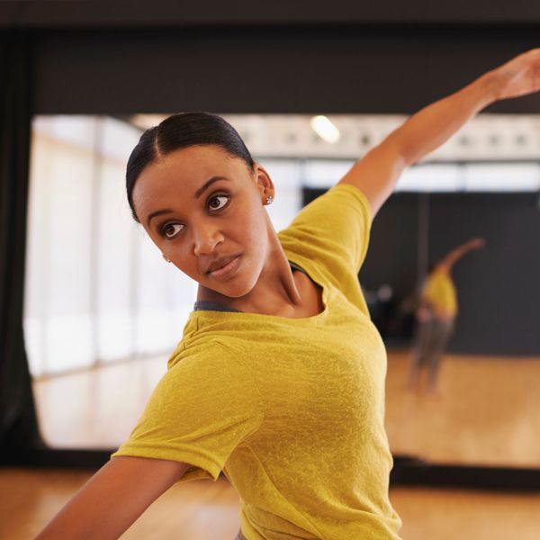 Dear Queen: An Open Letter To Passionate Women Who Find Themselves Dimming Their Light