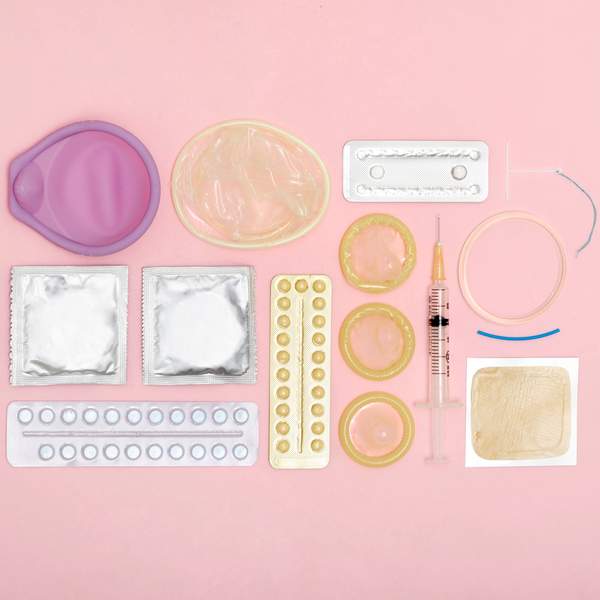 This Birth Control Method Might Change Your Life For The Better