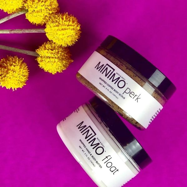 4 Black Woman-Owned Brands You Need In Your Skincare Routine