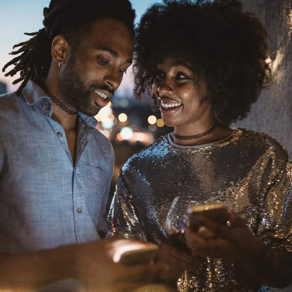 7 Ways To Have An Incredible First Date