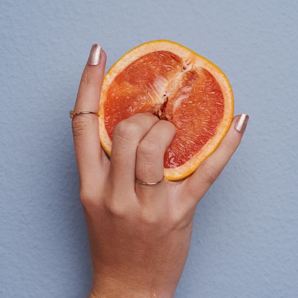 15 Things I Bet You Didn't Know About Your Own Vagina