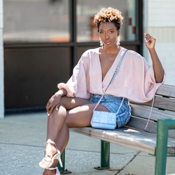 How Creative Entrepreneur Dayna Bolden
Likes To Recharge On Weekends