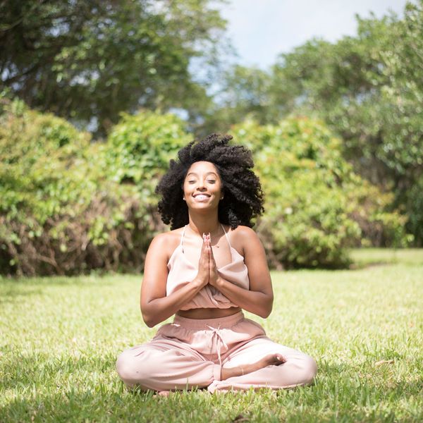 How Shelah Marie Likes To Unwind On The Weekends