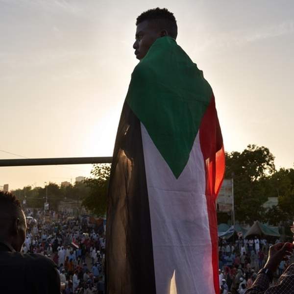 Why Are We Really Silent About Sudan?