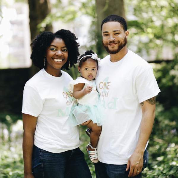 5 Black Fathers On What Fatherhood Means To Them