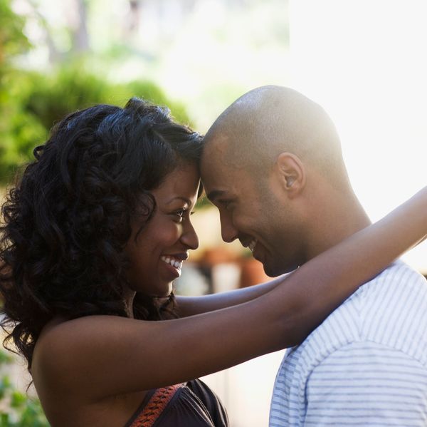 I'm Not Your Relationship Goals: A Word To Single Ladies From A Married Woman