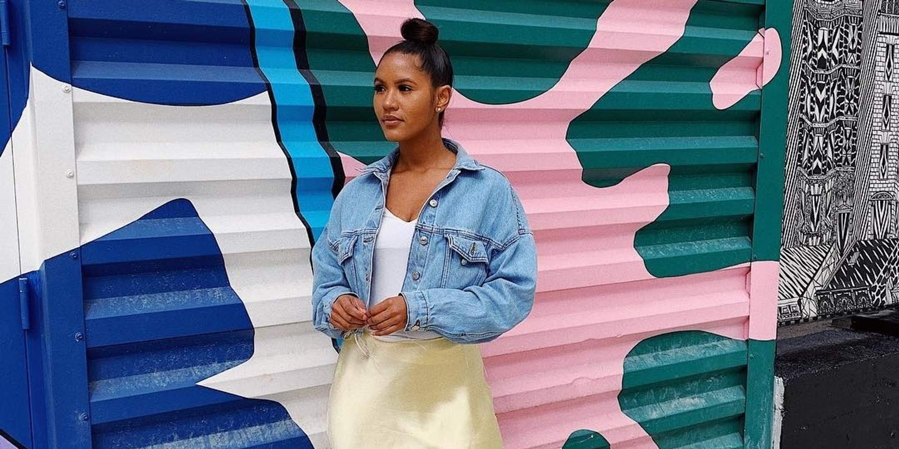 The One Throwback Trend You Need In Your Summer '19 Wardrobe