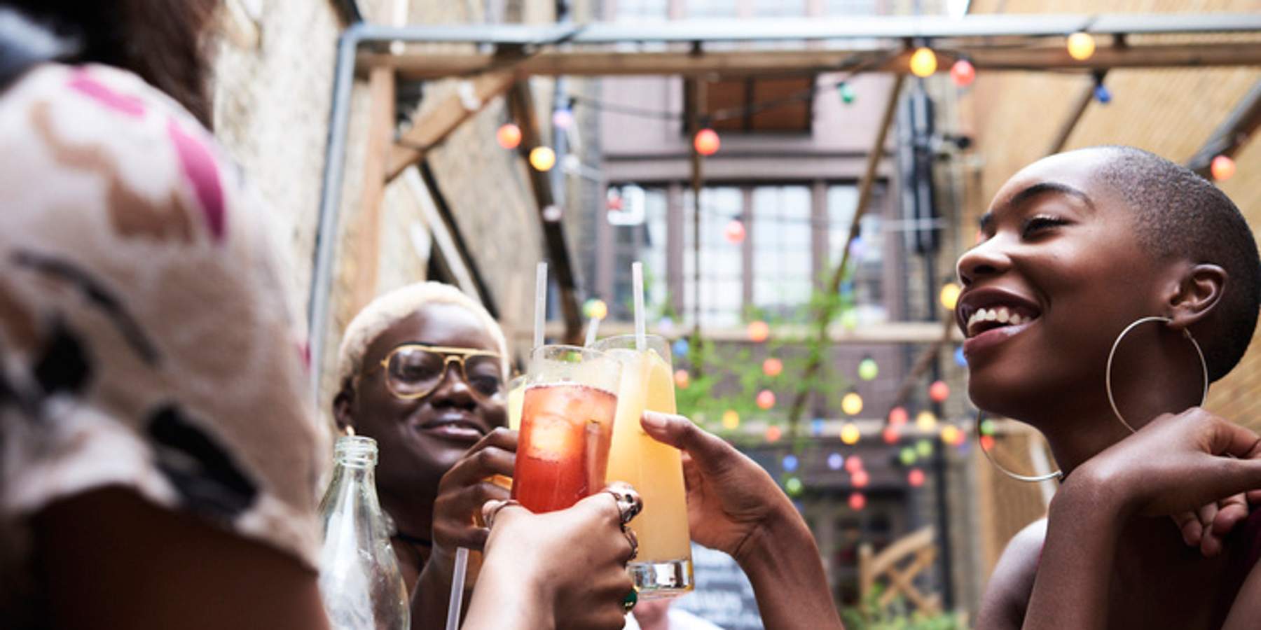 Our Guide To Living It Up In New Orleans