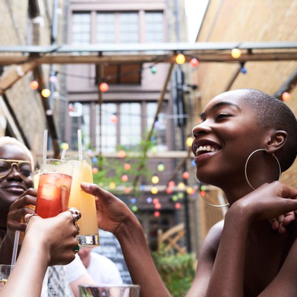 Our Guide To Living It Up In New Orleans