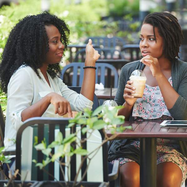 Never Say These Things While Giving Out Relationship Advice