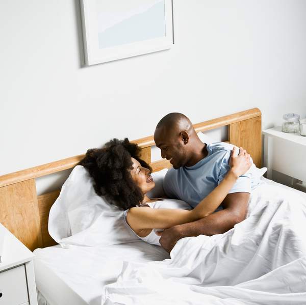 This Is How You Master The Female Orgasm