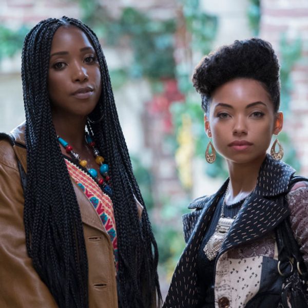 Season 3 Of Netflix's 'Dear White People' Officially Has A Premiere Date