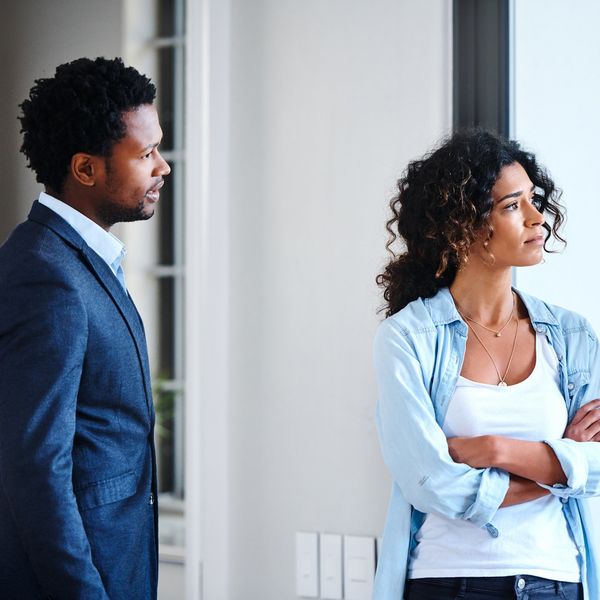 7 Reasons Not To Settle In A Relationship