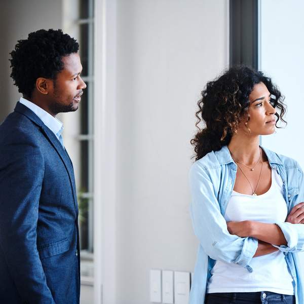 7 Reasons Not To Settle In A Relationship