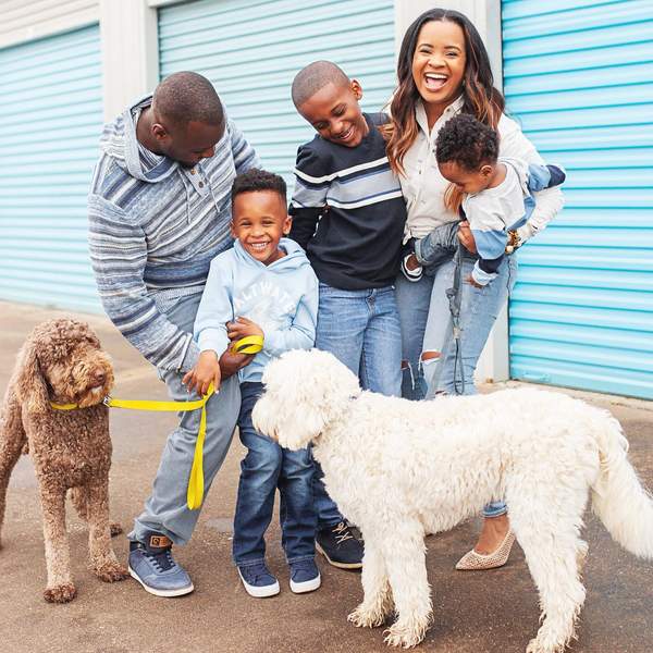 15 Steps Our Family Took To Improve Our Finances