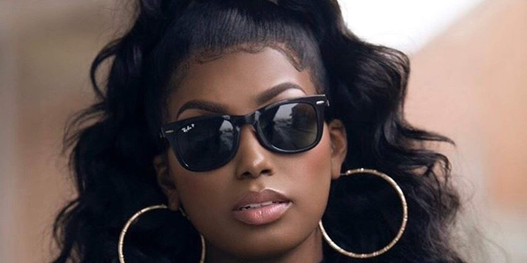 Actress DominiQue Williams' Audition While On Bed Rest Led To Her Big Break In 'Shaft'