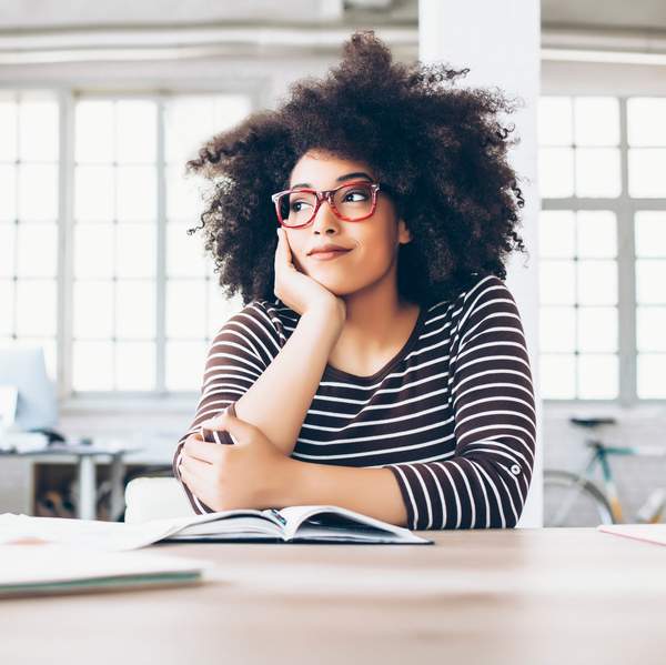 How I Learned To Be At Peace With Not Having It All Together