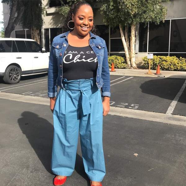 Sherri Shepherd Admits To Settling In Her Marriage: "I Was In My 40s And Scared"