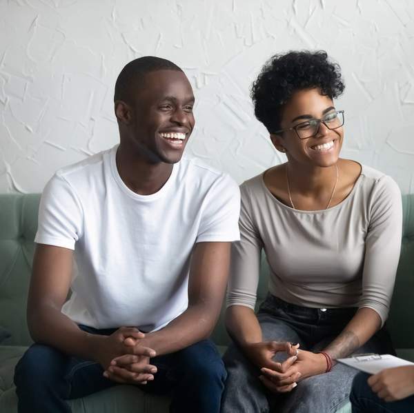 What No One Tells You To Expect After Seeking Therapy