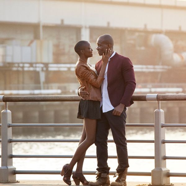 What A Man Should Expect If YOU Ask HIM Out