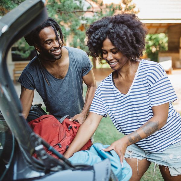 8 Weekender Bags To Pack For Your Next Trip