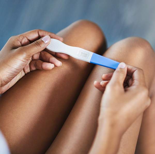 Millions Of Women Might Never Know They Had This Type Of Pregnancy