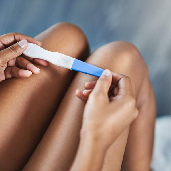 I Took An Abortion Pill