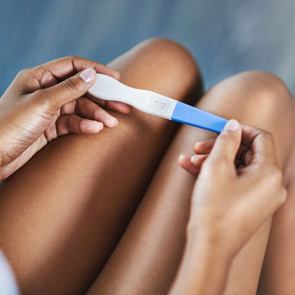 Millions Of Women Might Never Know They Had This Type Of Pregnancy