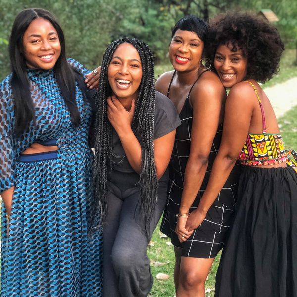 “I Don’t Live Just To Work”: Jovian Zayne On Using The Weekend For Self-Care