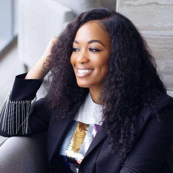 The 4 Tips That Helped Jasmene Bowdry Leave Corporate America To Launch Her Own Boutique
