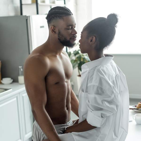 We’ve Got Some All-Natural Ways To Increase Stamina & Sensitivity