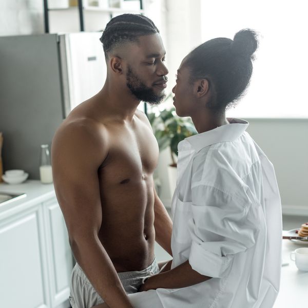 We’ve Got Some All-Natural Ways To Increase Stamina & Sensitivity