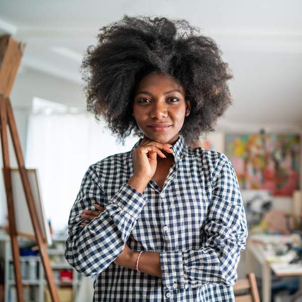 10 Habits Of Successful Creatives