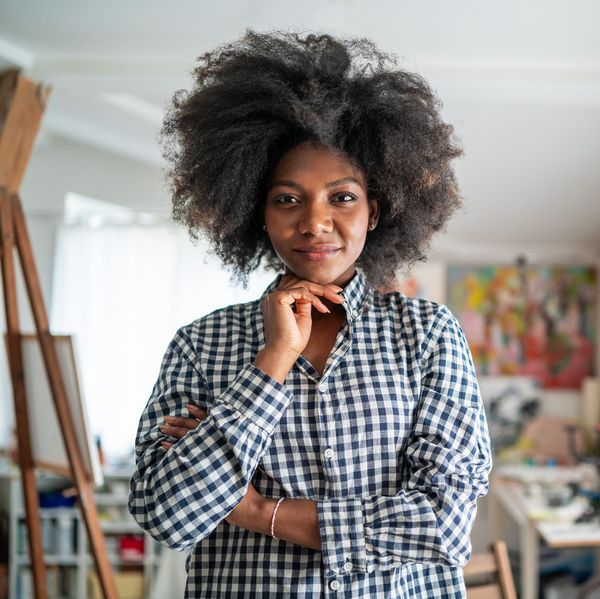 10 Habits Of Successful Creatives