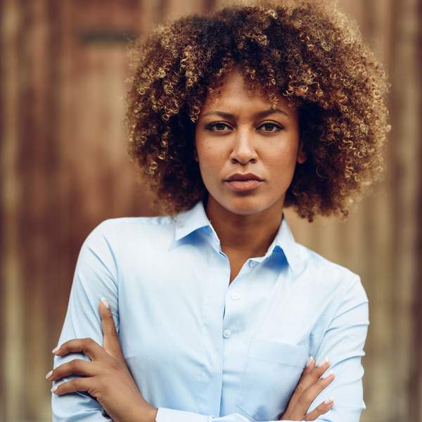 5 Signs You're Your Own Worst Enemy