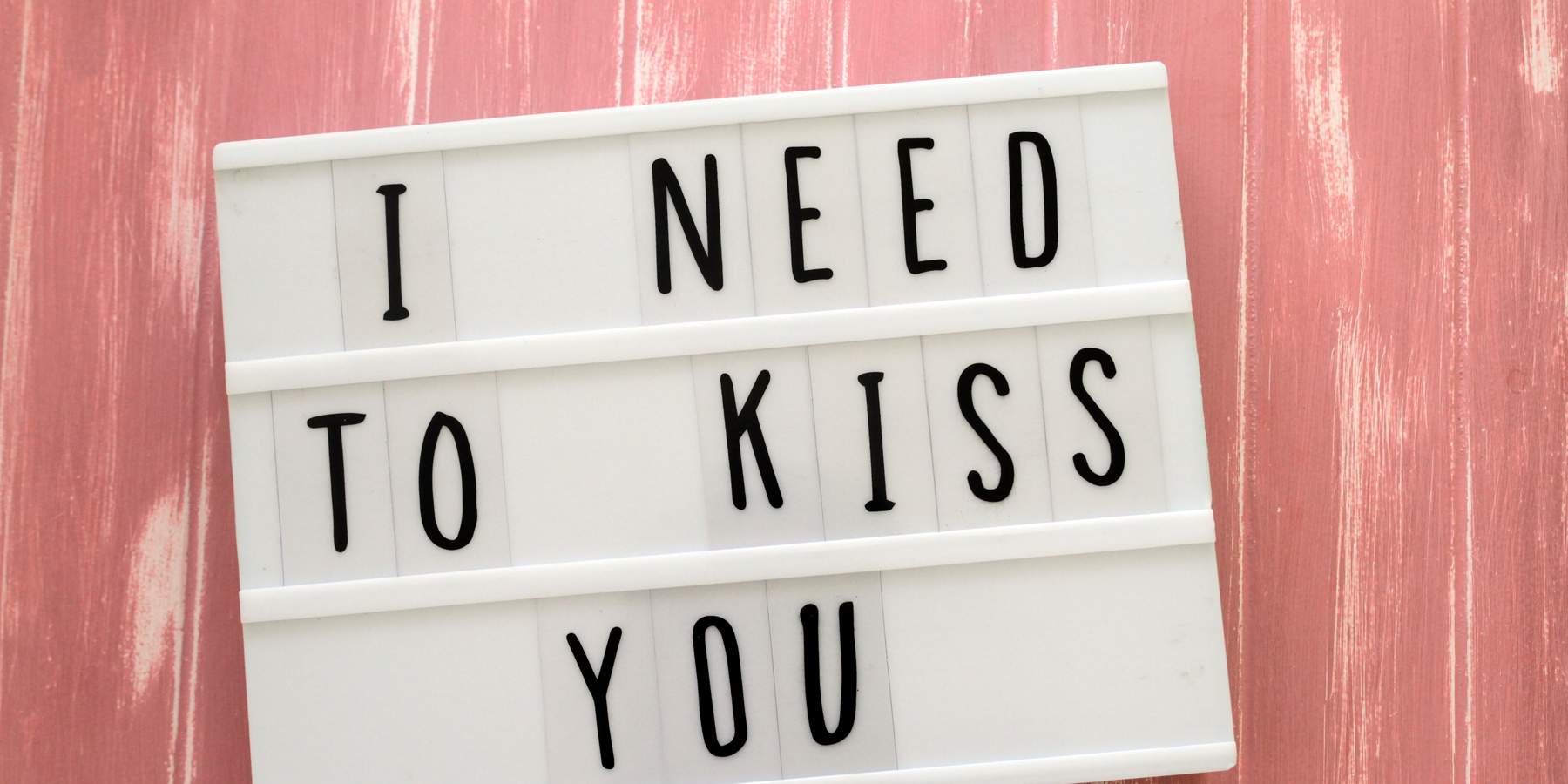 How To Experience Amazing Foreplay (When You and Yours Are Apart)