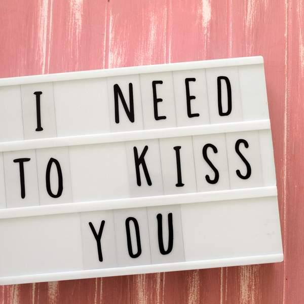 How To Experience Amazing Foreplay (When You and Yours Are Apart)