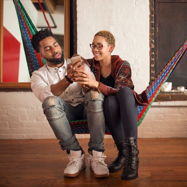 Three Dates In. Should The Two Of You Move Forward? Or Not?